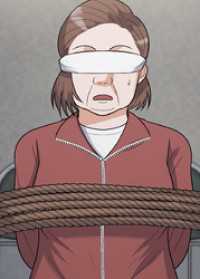 GIGATOON<br> 夫の島を燃やしたい【フルカラー】【タテヨミ】(9)