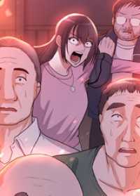 GIGATOON<br> 夫の島を燃やしたい【フルカラー】【タテヨミ】(3)