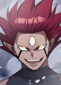 GIGATOON<br> 職業カースト最底辺の反英雄【フルカラー】【タテヨミ】(59)