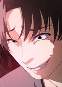 GIGATOON<br> 夫の島を燃やしたい【フルカラー】【タテヨミ】(21)