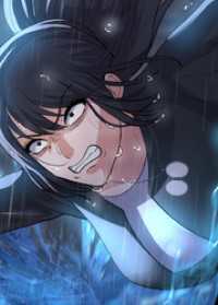 GIGATOON<br> 夫の島を燃やしたい【フルカラー】【タテヨミ】(5)