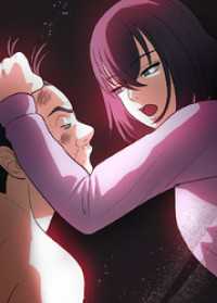 GIGATOON<br> 夫の島を燃やしたい【フルカラー】【タテヨミ】(17)