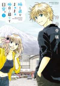 バンブーコミックス<br> 姉と弟がまぁまぁ仲良く暮らす日常。 (3)