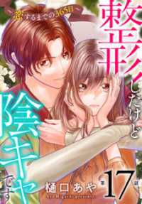 整形したけど陰キャです～恋するまでの365日～17 素敵なロマンス
