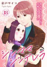 素敵なロマンス<br> シンママシンデレラ 愛を知らない社長に求婚されました18