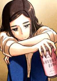 コルクスタジオ<br> 第2話 ずっと一緒 / M