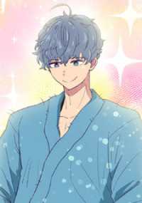 コルクスタジオ<br> 第11話 お祭り日和