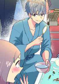 コルクスタジオ<br> 第12話 海に上がる花火 / 祭男爵