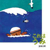 これは うみ