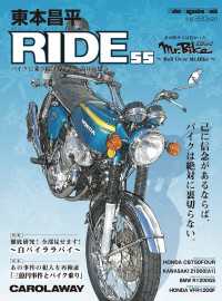 東本昌平RIDE 55