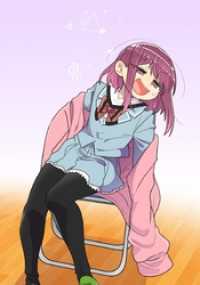 エンドルフィン<br> 母塚さんを××にしたい。第371話 長い冬の前に【タテヨミ】