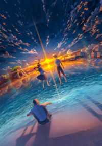 君だけがいない海で、あの夏を思い出す TO文庫