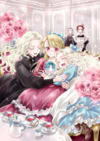 没落伯爵令嬢は家族を養いたい8【電子書籍限定書き下ろしSS付き】 Celicaノベルス