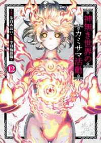 ヒーローズコミックス<br> 神無き世界のカミサマ活動(12)