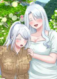 GIGATOON<br> りんご性活～田舎育ちのエルフま●こは都会ち●ぽと相性抜群！【ソフト版】【フルカラー】【タテヨミ】(2)