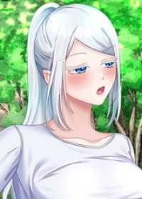 GIGATOON<br> りんご性活～田舎育ちのエルフま●こは都会ち●ぽと相性抜群！【ソフト版】【フルカラー】【タテヨミ】(3)