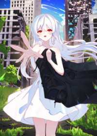 【電子版限定特典付き】双翼のピニオン1 天使のようなキミに世界は救わせない HJ文庫