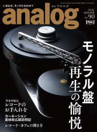 analog 90号