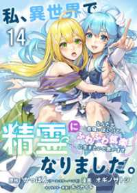 ストーリアダッシュ<br> 私、異世界で精霊になりました。なんだか最強っぽいけど、ふわふわ気楽に生きたいと思います　ストーリアダッシュ連載版　第14話