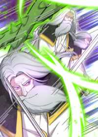 GIGATOON<br> ゼロの救世主 ～魔力０から固有スキルで世界を救う～【フルカラー】【タテヨミ】(17)