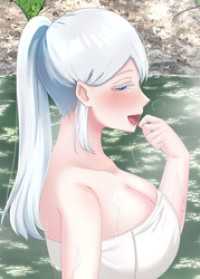 GIGATOON<br> りんご性活～田舎育ちのエルフま●こは都会ち●ぽと相性抜群！【ソフト版】【フルカラー】【タテヨミ】(10)