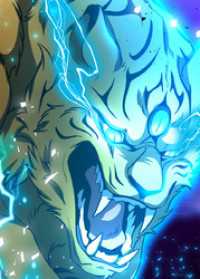 GIGATOON<br> ゼロの救世主 ～魔力０から固有スキルで世界を救う～【フルカラー】【タテヨミ】(8)