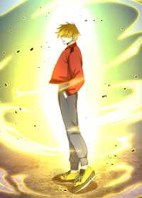 ゼロの救世主 ～魔力０から固有スキルで世界を救う～【フルカラー】【タテヨミ】(4) GIGATOON