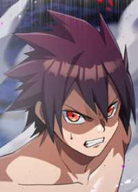 GIGATOON<br> 職業カースト最底辺の反英雄【フルカラー】【タテヨミ】(60)