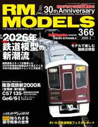 RM MODELS 366号