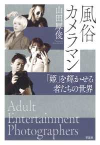 風俗カメラマン