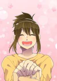 エンドルフィン<br> 母塚さんを××にしたい。第374話 冬の嵐【タテヨミ】