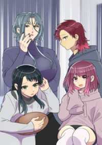 エンドルフィン<br> 母塚さんを××にしたい。第376話 いつも予想外なことばかりです【タテヨミ】