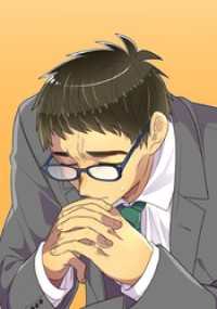 母塚さんを××にしたい。第375話 拝啓、お久しぶりです【タテヨミ】 エンドルフィン