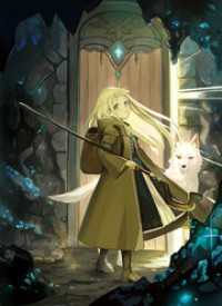 森の端っこのちび魔女さん7【電子書籍限定書き下ろしSS付き】