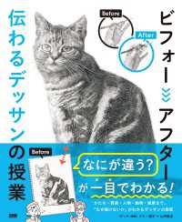 ビフォーアフター 伝わるデッサンの授業