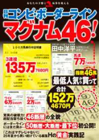 日刊コンピ・ボーダーライン　マグナム46！