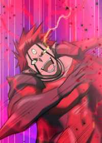 GIGATOON<br> 職業カースト最底辺の反英雄【フルカラー】【タテヨミ】(63)