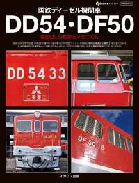 国鉄ディーゼル機関車DD54・DF50