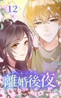 HykeComic<br> 離婚後夜【分冊版】第12巻
