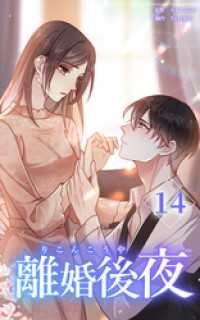 HykeComic<br> 離婚後夜【分冊版】第14巻