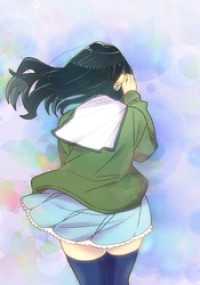 母塚さんを××にしたい。第379話 大切な人ができたから【タテヨミ】 エンドルフィン