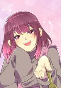 エンドルフィン<br> 母塚さんを××にしたい。第378話 でも、きっと大丈夫【タテヨミ】