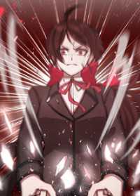 GIGATOON<br> 破壊力マイナスの最強英雄【フルカラー】【タテヨミ】(22)