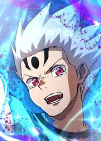 GIGATOON<br> 職業カースト最底辺の反英雄【フルカラー】【タテヨミ】(64)