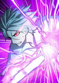 GIGATOON<br> 破壊力マイナスの最強英雄【フルカラー】【タテヨミ】(19)