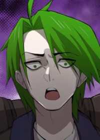 GIGATOON<br> 破壊力マイナスの最強英雄【フルカラー】【タテヨミ】(3)