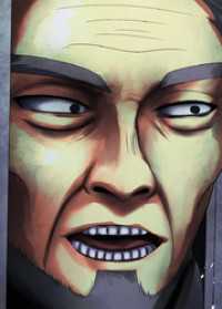 GIGATOON<br> 夫の島を燃やしたい【フルカラー】【タテヨミ】(30)