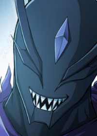 GIGATOON<br> 破壊力マイナスの最強英雄【フルカラー】【タテヨミ】(4)