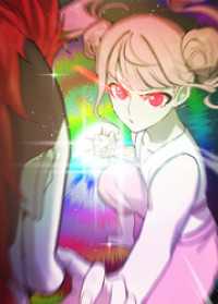 GIGATOON<br> 破壊力マイナスの最強英雄【フルカラー】【タテヨミ】(23)