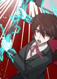 GIGATOON<br> 破壊力マイナスの最強英雄【フルカラー】【タテヨミ】(7)